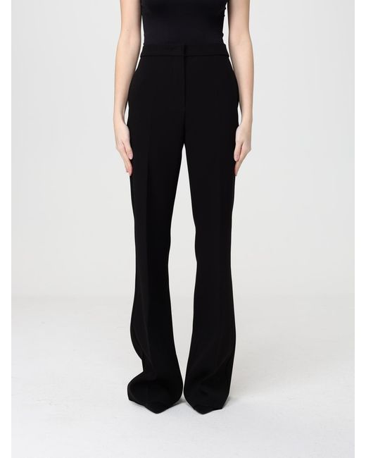 Max Mara Black Pants