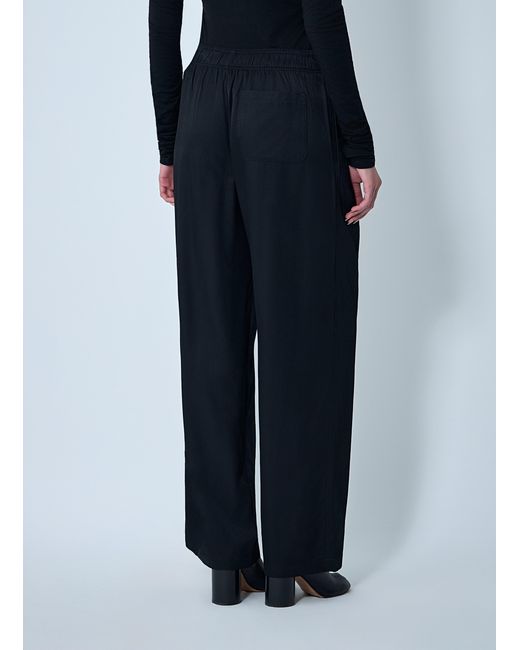 Our Legacy Black Robe Pants
