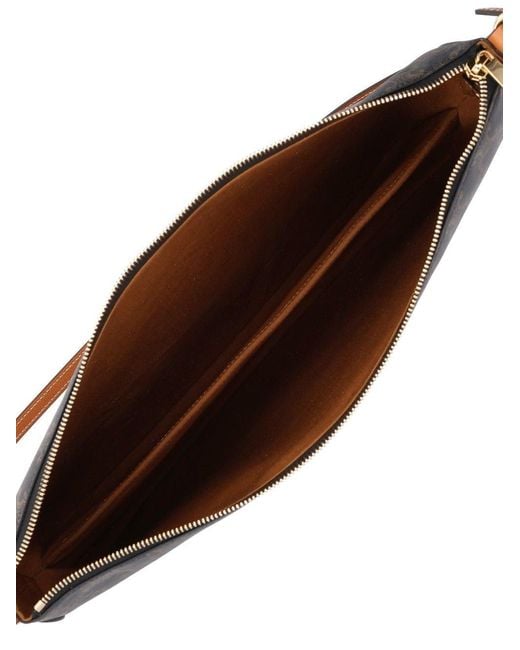 Céline Gray "Duo" Bag