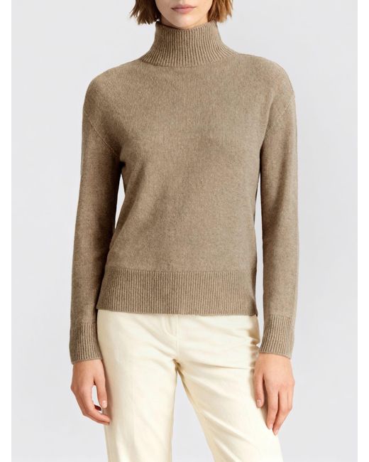 Max Mara Natural Sweater for men