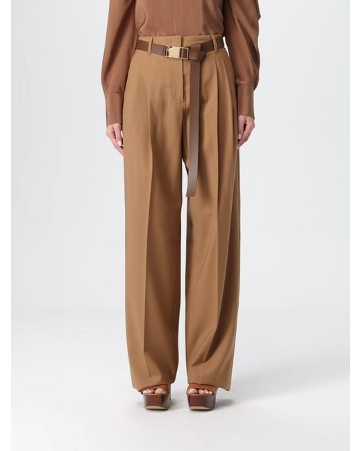 Max Mara Natural Pants Camel for men