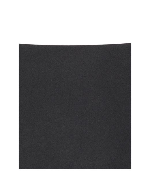 Tom Ford Black Ties & Bow Ties for men