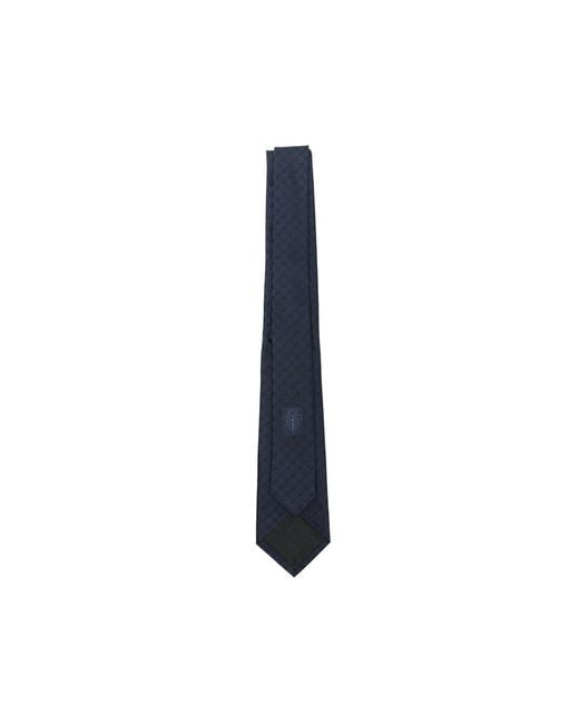 Gucci Blue Ties & Bow Ties for men