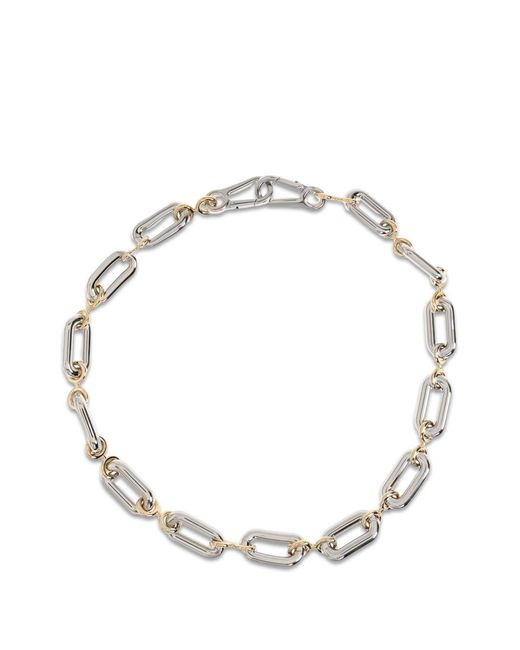 Loewe Metallic Donut Strap