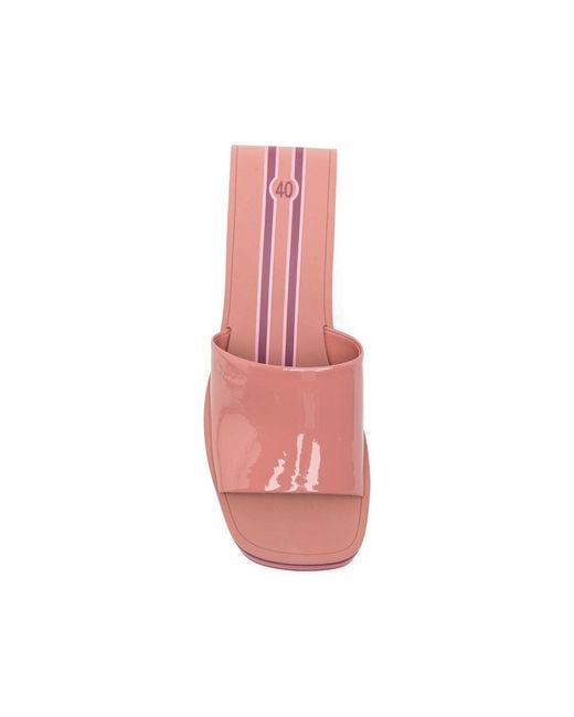 Chloé Pink Chloé Shoes