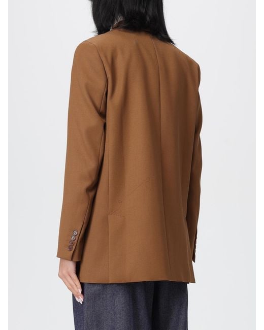 Max Mara Brown Blazer for men