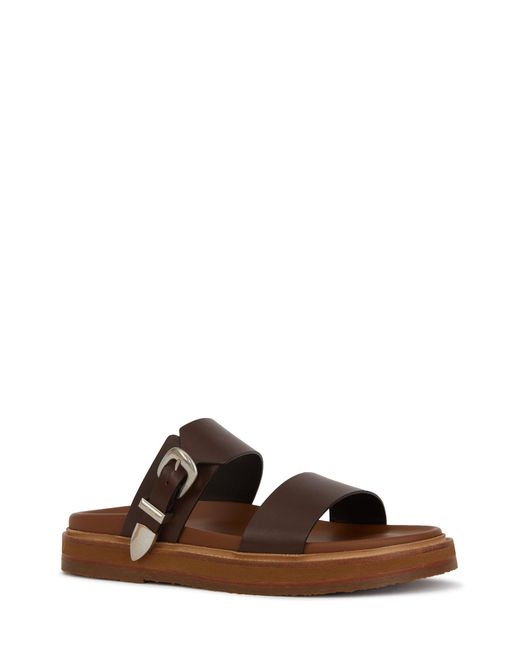 Céline Brown Shoes Mules for men