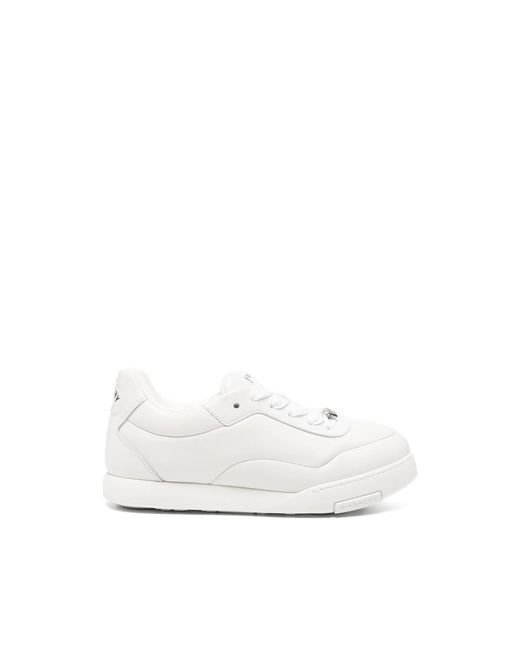 Givenchy White Trainers for men