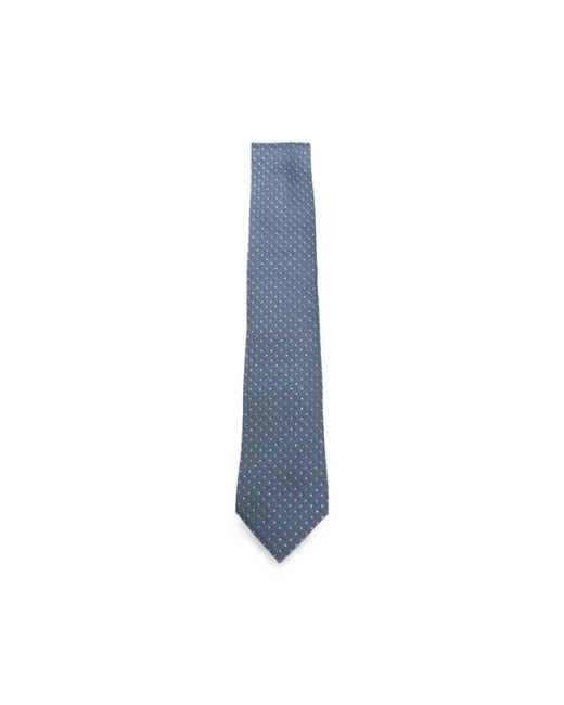 Brunello Cucinelli Blue Ties & Bow Ties for men