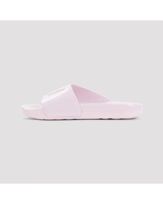 Givenchy Pink Slides