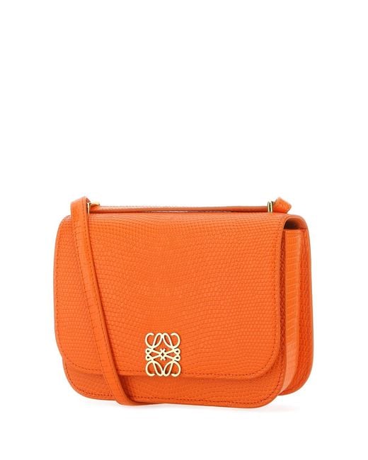 Loewe Orange Borsa