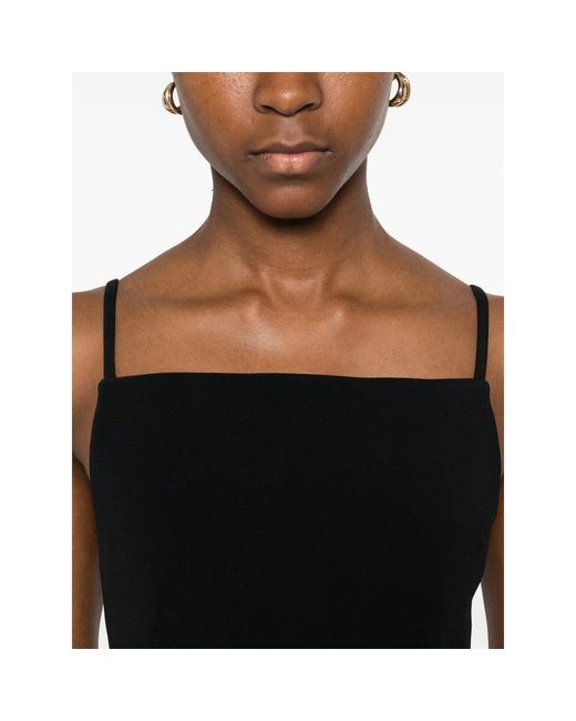Givenchy Black Short Dresses