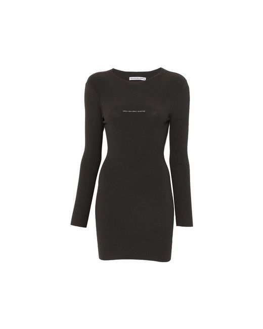 Alexander Wang Black Tops