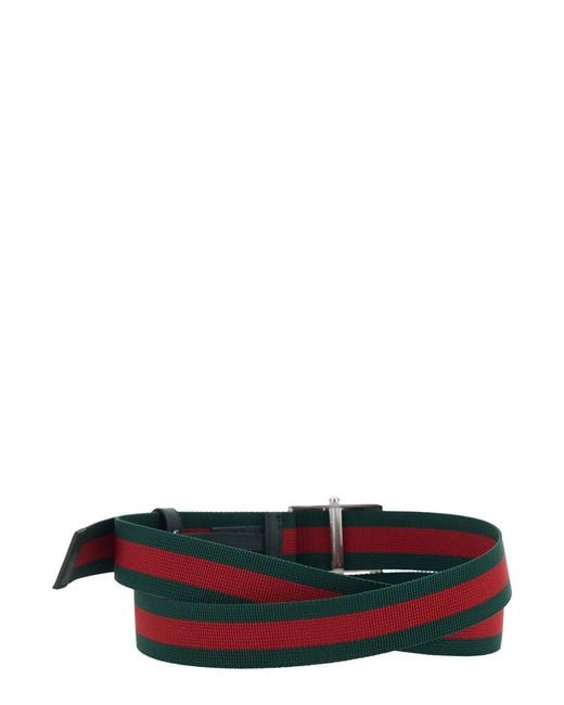 Gucci White Plaque for men