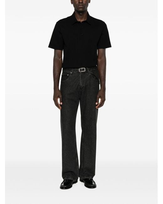 Brioni Black Tops for men