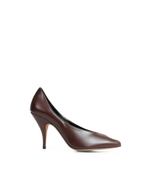 Jude Brown Shoes