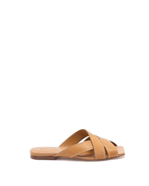 Tod's Multicolor Sandals