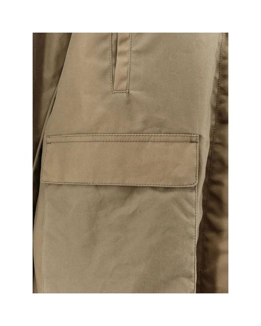 Totême  Natural Neutrals Jackets