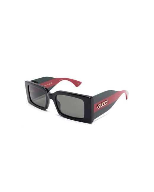 Gucci Multicolor Sunglasses
