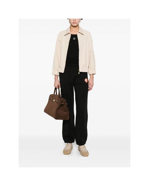 KENZO Pants Black
