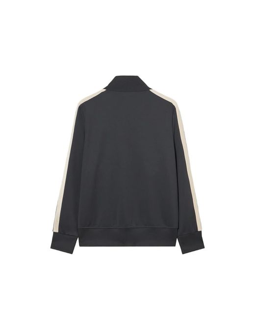Palm Angels Blue Jackets for men