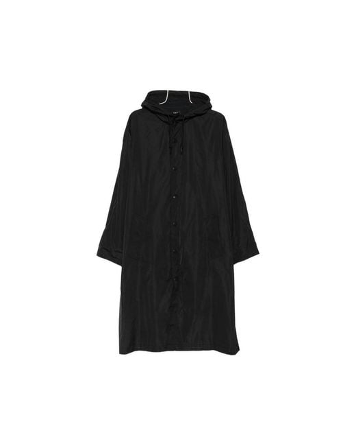 A.P.C. Black Jackets