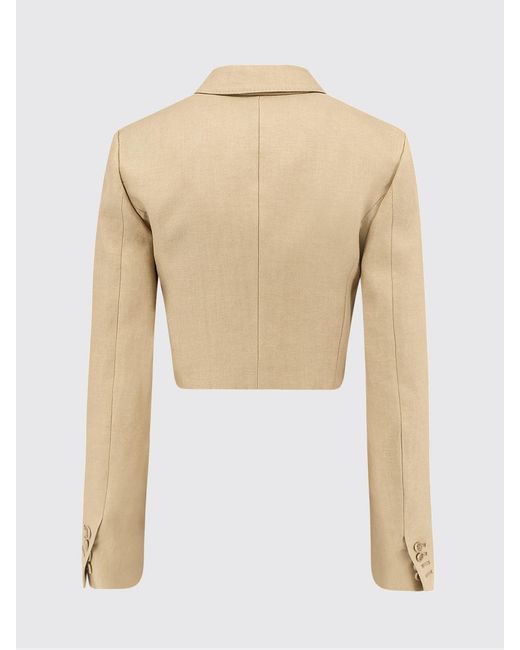 Max Mara Natural Jacket Camel