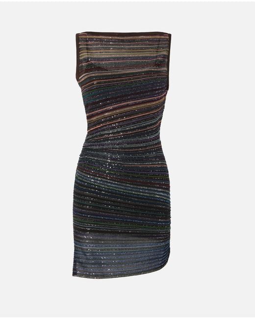missoni dress black Little Black Dress – Project Feminine Boutique main image 1