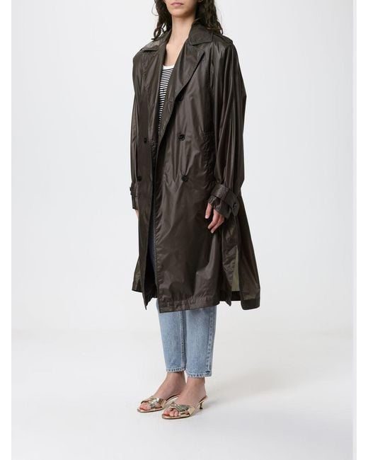 Saint Laurent Green Jacket