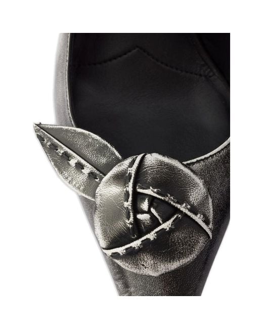 Prada Black Shoes