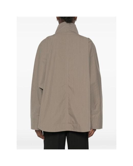 Totême  Gray Jackets