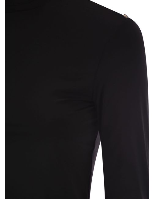 Sportmax Black Stone