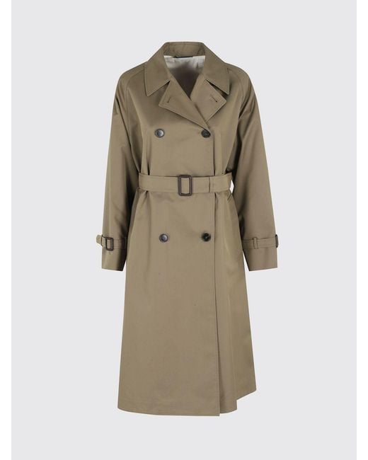 Weekend by Maxmara Natural Jacket Camel