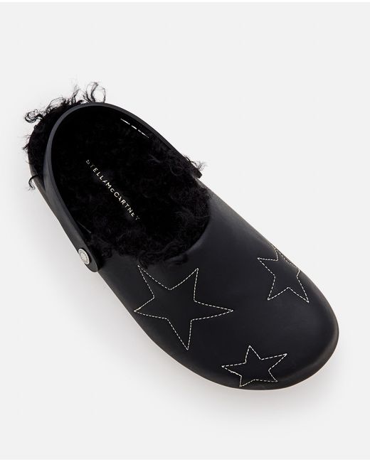 Stella McCartney Multicolor Elyse Alter Mat Slippers