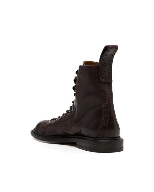 Versace Black Shoes