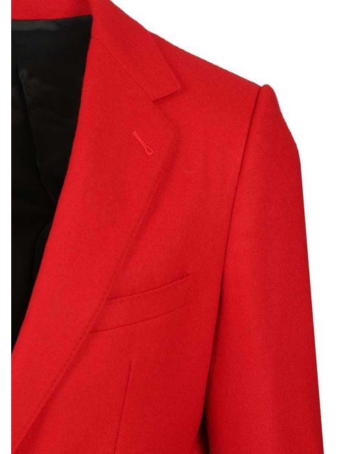 Céline Tailored Blazer for men