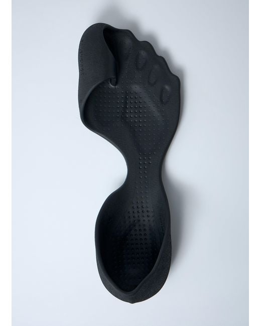 Balenciaga Black Zero Sneaker for men