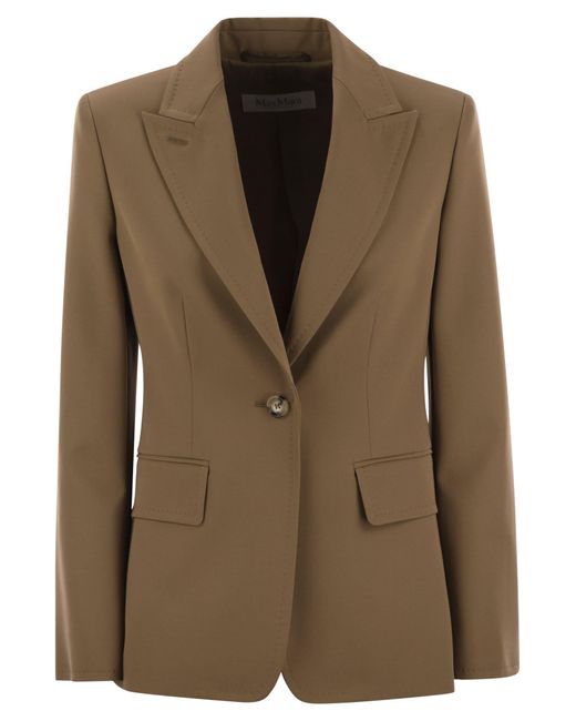 Max Mara Green Palchi