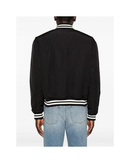 Gucci Black Jackets for men