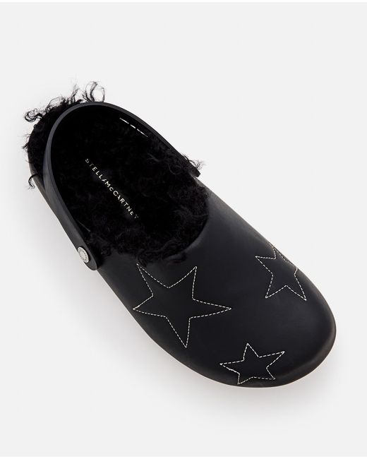 Stella McCartney Multicolor Elyse Alter Mat Slippers