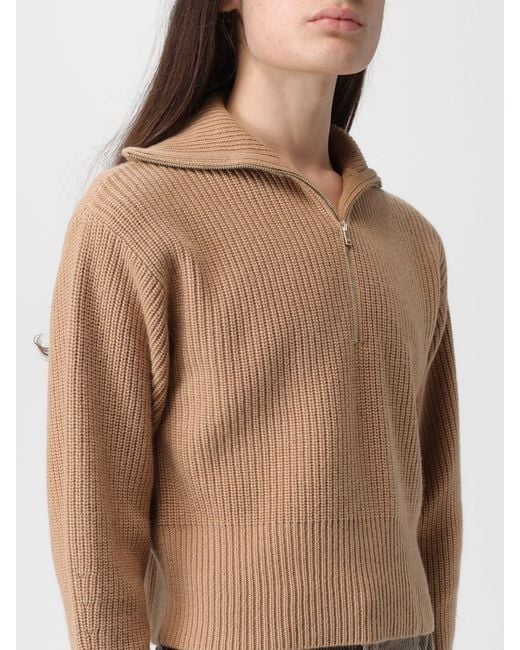 Max Mara Natural Sweater for men