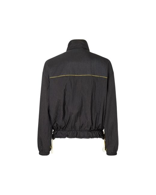 Fendi Black Jackets for men
