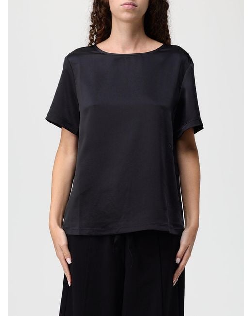 Weekend by Maxmara Black Top 1