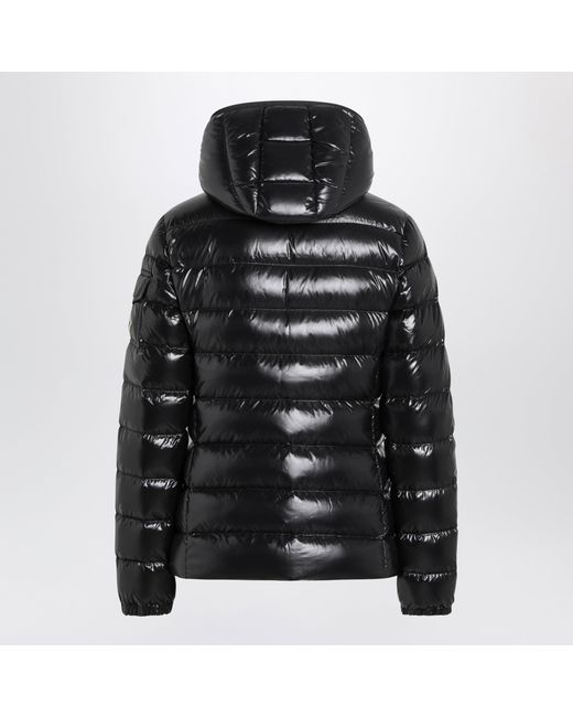 Moncler Black Bady Down Jacket