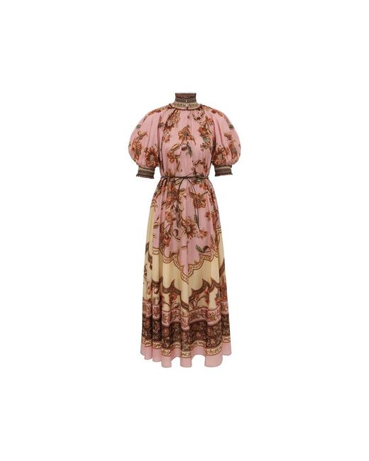 Zimmermann Brown Dresses