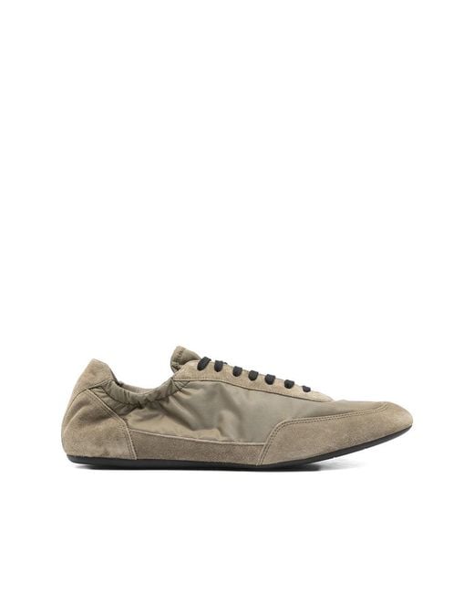 Prada Multicolor Trainers for men
