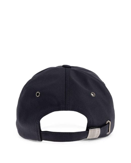 Paul Smith Blue Hats for men
