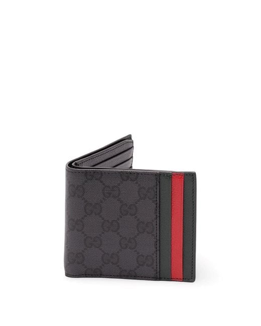 Gucci Multicolor Card Case for men