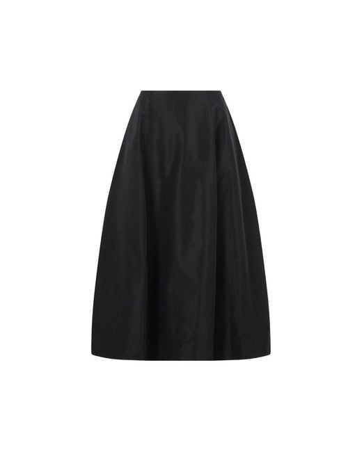 Simone Rocha Black Skirts