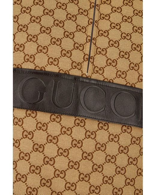 Gucci Multicolor Clothing Jackets